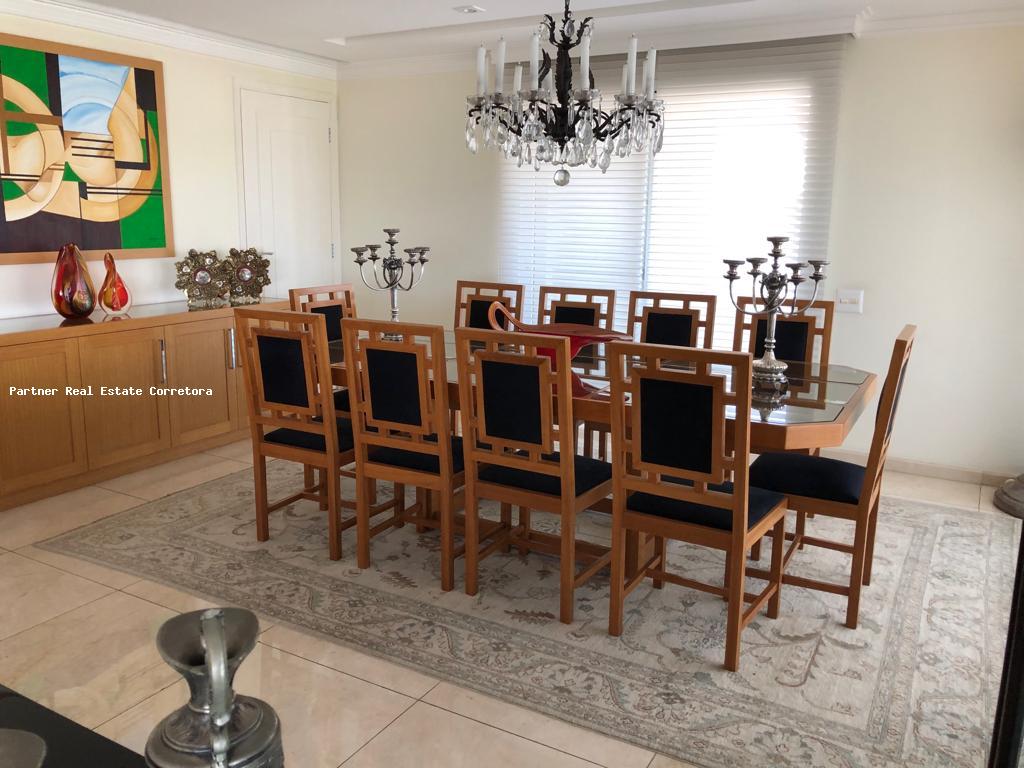 Cobertura à venda com 4 quartos, 847m² - Foto 17