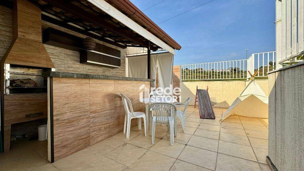 Cobertura à venda com 3 quartos, 102m² - Foto 5