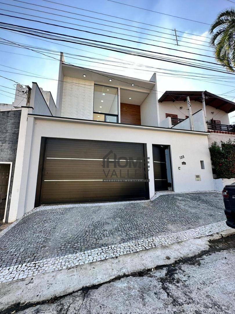 Casa à venda com 4 quartos, 223m² - Foto 67