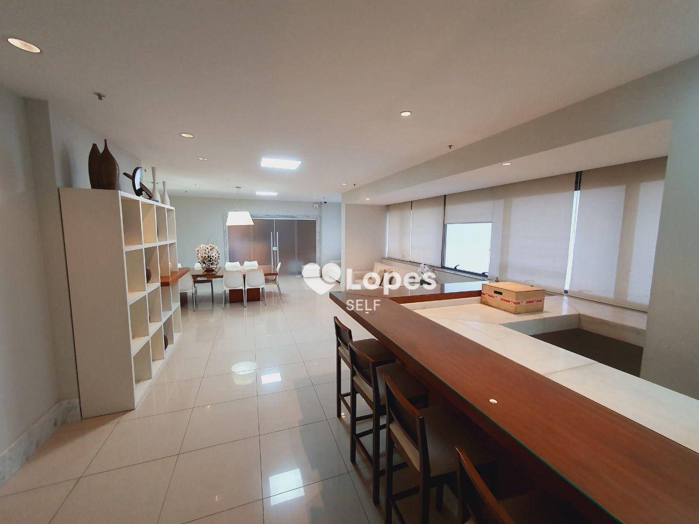 Apartamento à venda com 4 quartos, 136m² - Foto 25