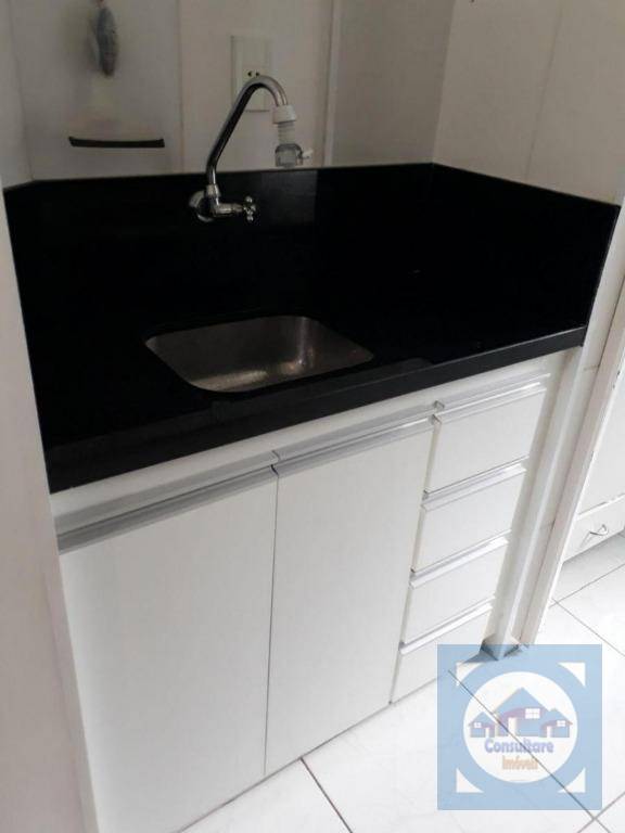 Apartamento à venda com 1 quarto, 55m² - Foto 19