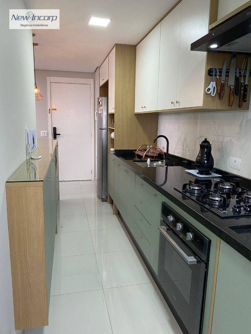 Apartamento à venda com 3 quartos, 71m² - Foto 9