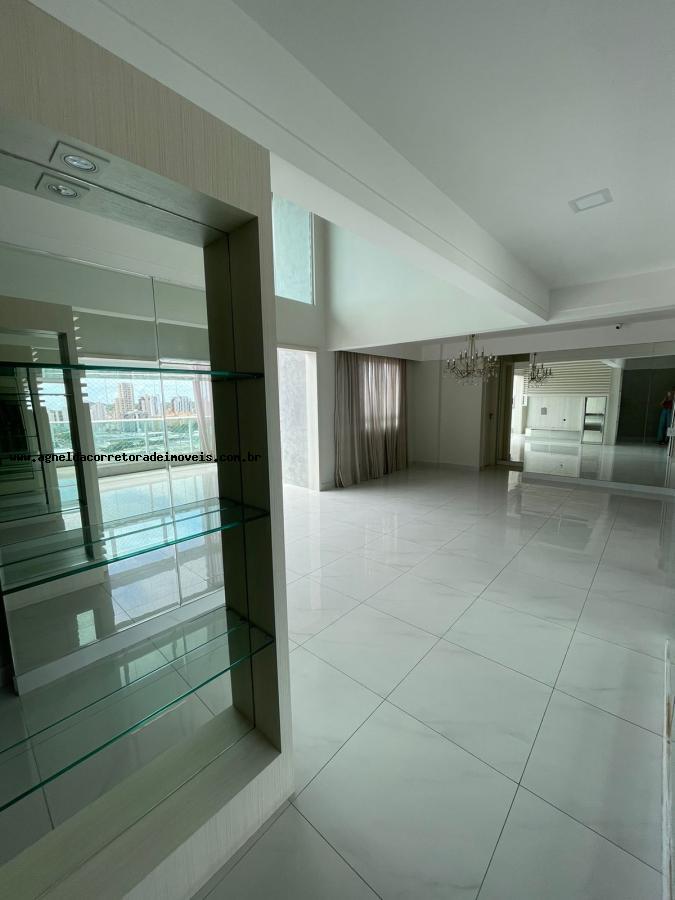 Apartamento à venda com 4 quartos, 178m² - Foto 11