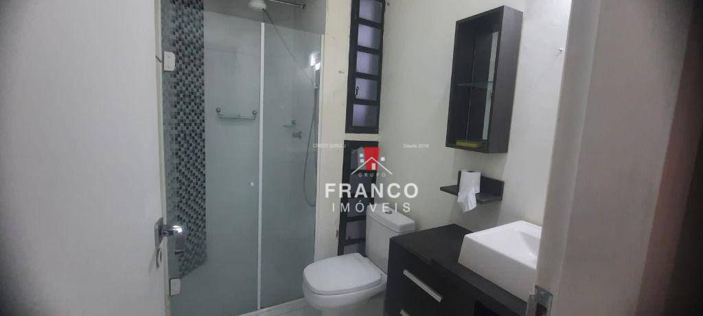 Apartamento à venda com 1 quarto, 45m² - Foto 7