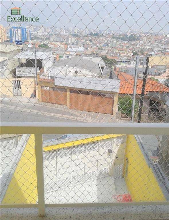 Sobrado à venda com 3 quartos, 110m² - Foto 18