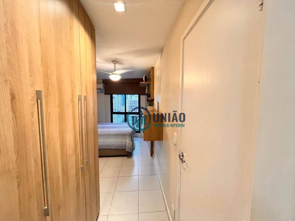 Apartamento à venda com 2 quartos, 83m² - Foto 20