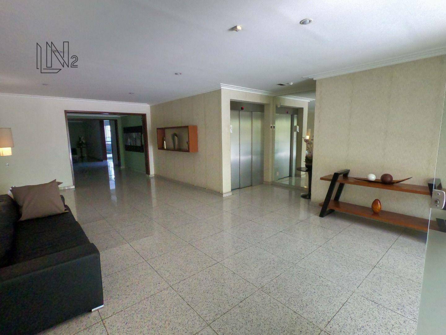 Apartamento à venda com 4 quartos, 143m² - Foto 50