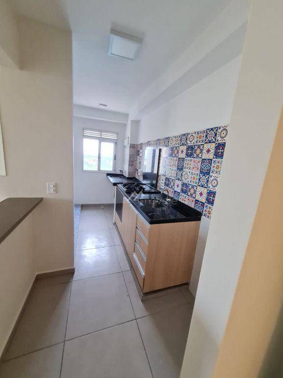 Apartamento à venda com 2 quartos, 55m² - Foto 4