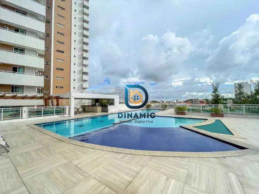 Apartamento, 3 quartos, 112 m² - Foto 1