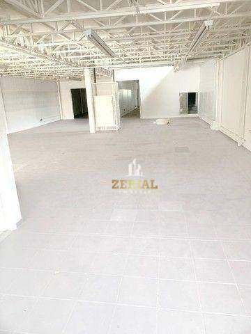 Depósito-Galpão-Armazém à venda e aluguel, 830m² - Foto 5