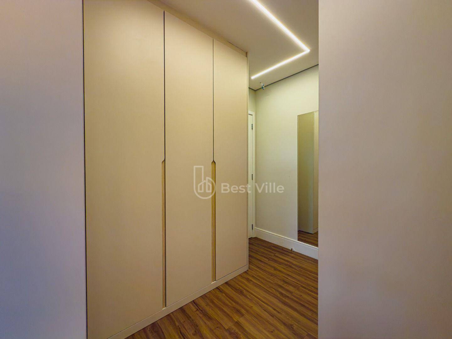 Apartamento à venda com 3 quartos, 123m² - Foto 10