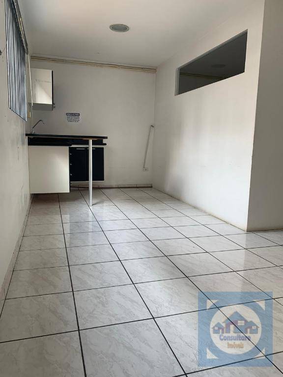 Loja-Salão para alugar, 160m² - Foto 5