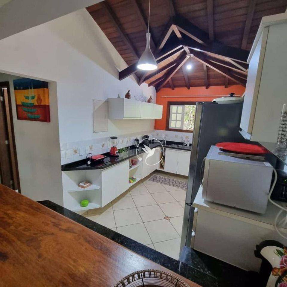 Casa de Condomínio para lancamento com 3 quartos, 200m² - Foto 8