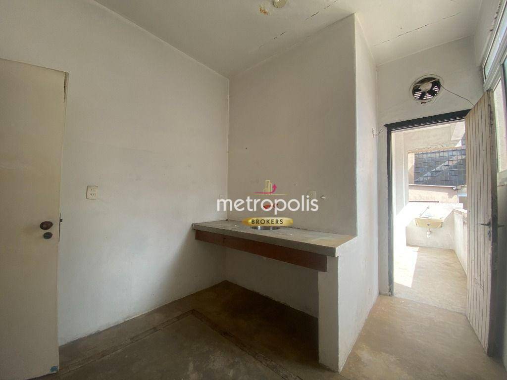 Apartamento à venda com 3 quartos, 110m² - Foto 3