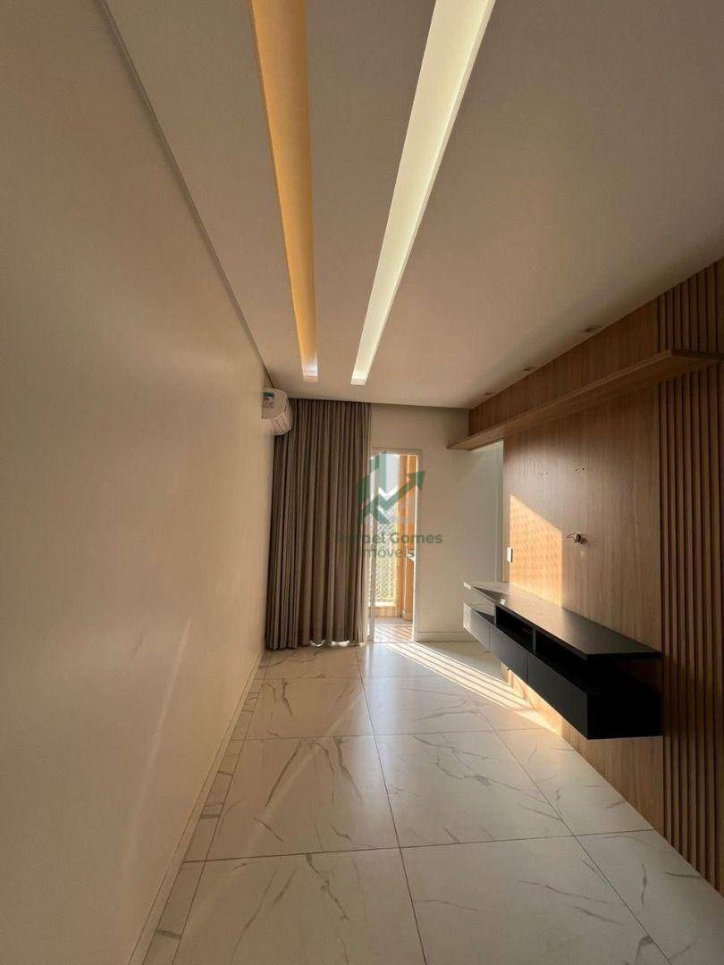 Apartamento, 2 quartos, 46 m² - Foto 2