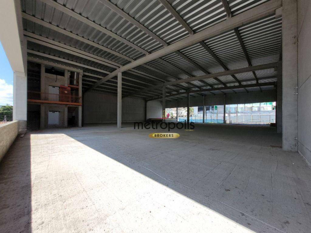 Prédio Inteiro para alugar, 2869m² - Foto 4