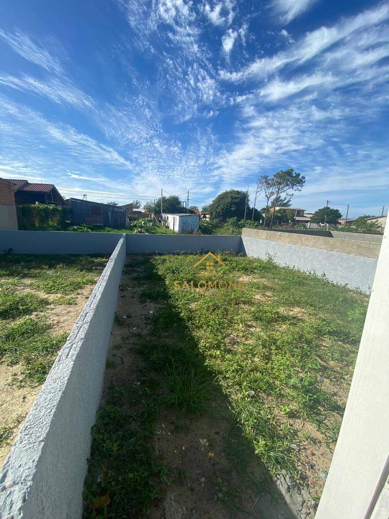 Casa, 2 quartos, 36 m² - Foto 3