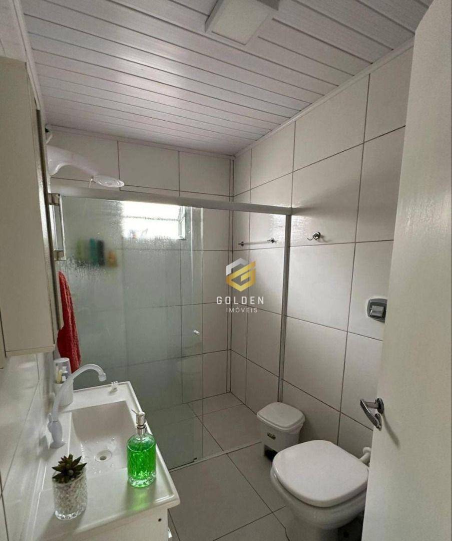 Casa à venda com 4 quartos, 120m² - Foto 5