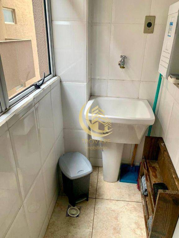 Apartamento à venda com 2 quartos, 83m² - Foto 8