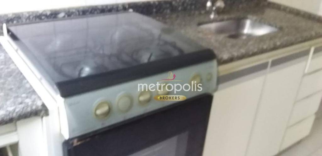 Apartamento, 2 quartos, 50 m² - Foto 10