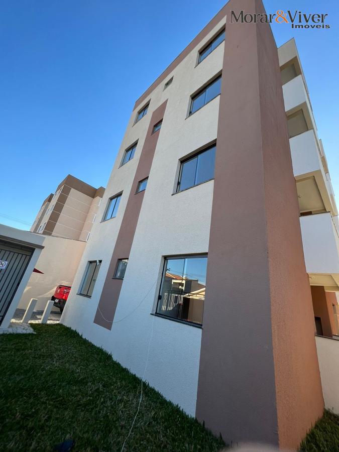 Apartamento à venda com 2 quartos, 46m² - Foto 6