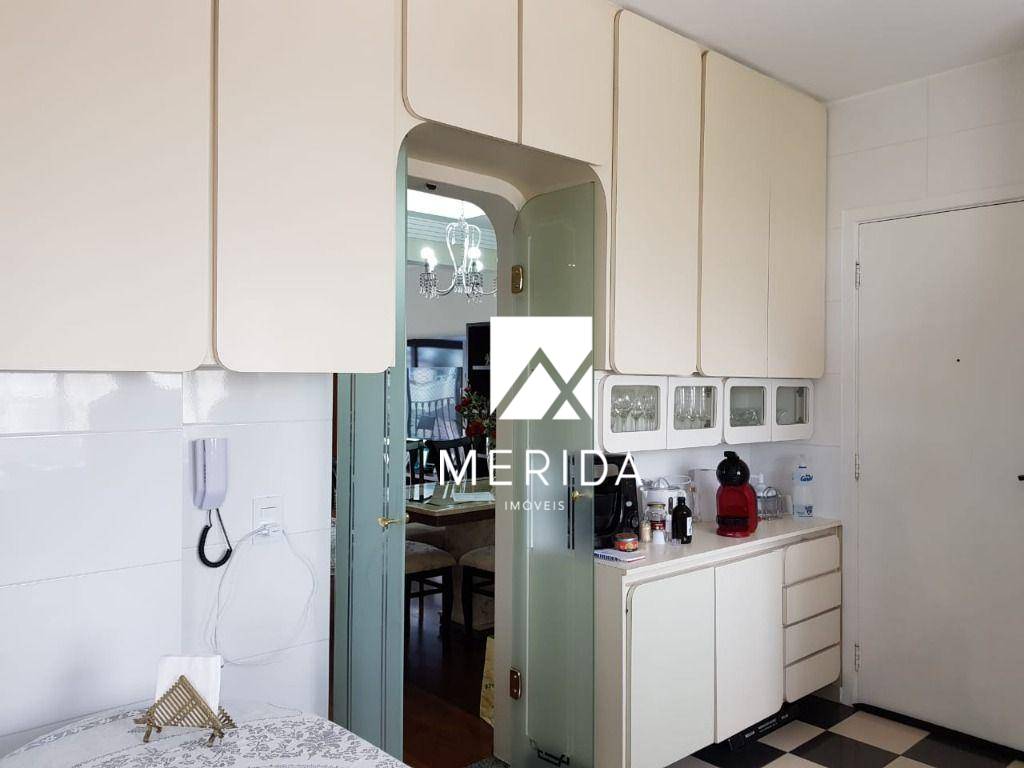Apartamento, 4 quartos, 165 m² - Foto 4