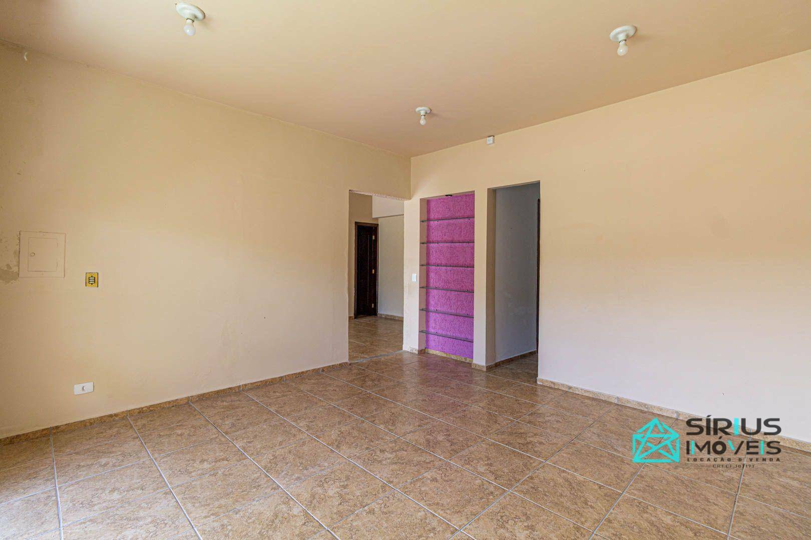 Loja-Salão para alugar, 82m² - Foto 4