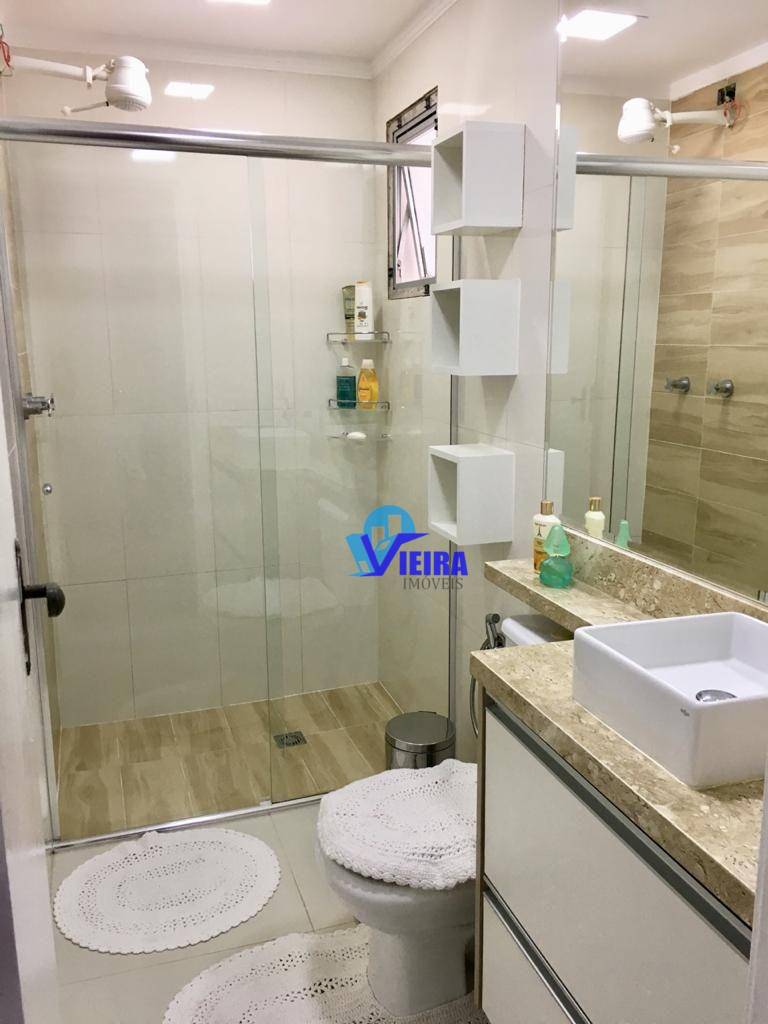 Apartamento à venda com 3 quartos, 65m² - Foto 14