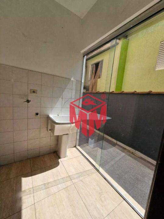 Sobrado à venda com 3 quartos, 138m² - Foto 13