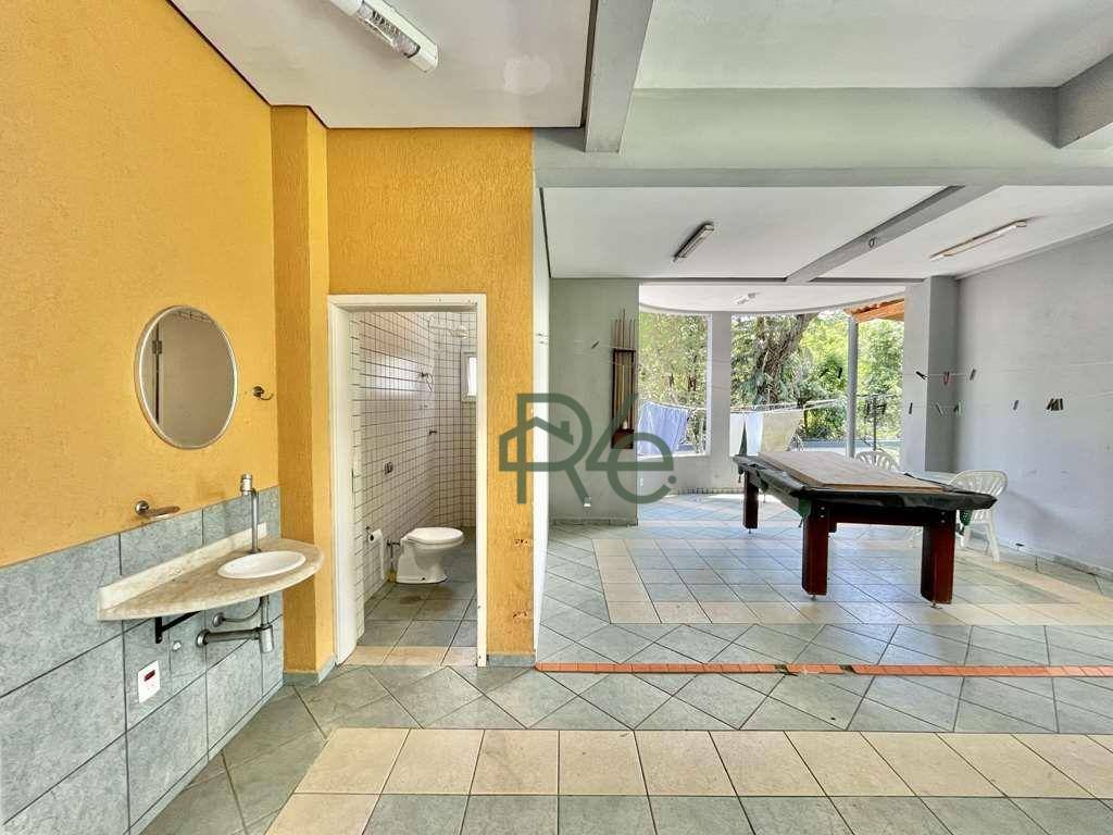 Casa de Condomínio à venda com 4 quartos, 408m² - Foto 17