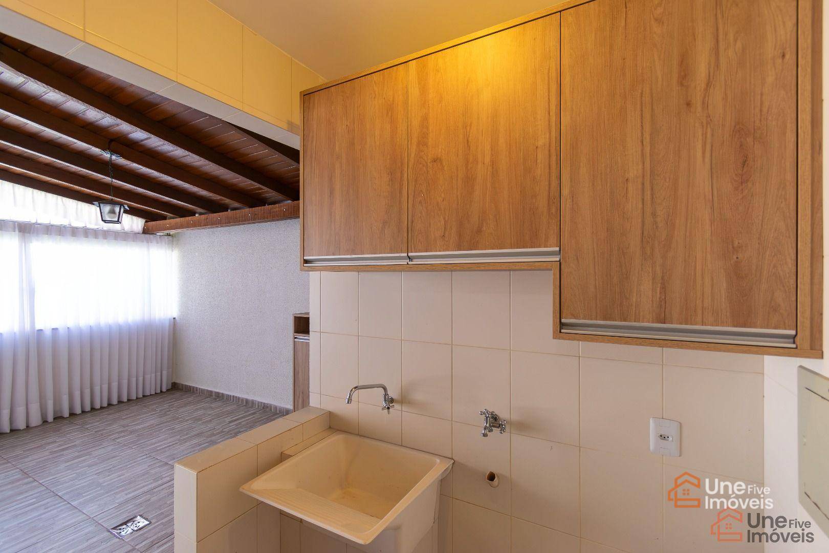 Sobrado à venda com 3 quartos, 117m² - Foto 8