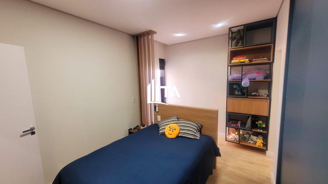Casa de Condomínio à venda com 4 quartos, 230m² - Foto 27