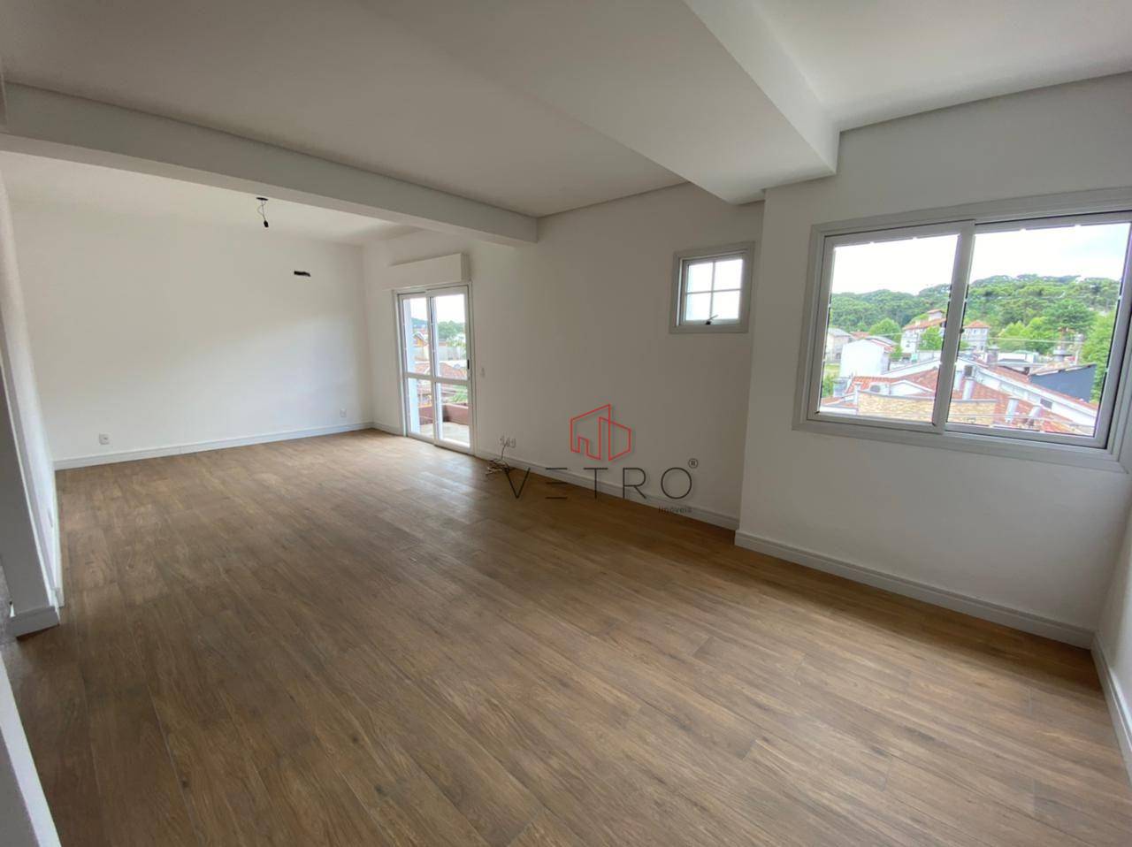 Apartamento à venda com 2 quartos, 117m² - Foto 4