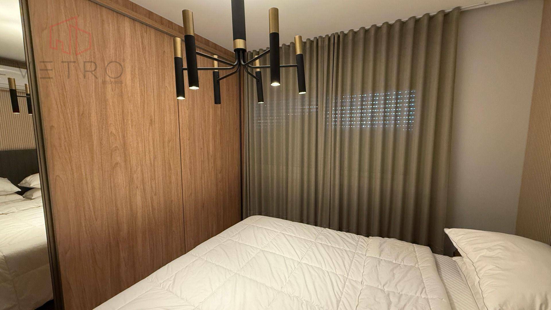 Apartamento à venda com 1 quarto, 71m² - Foto 13