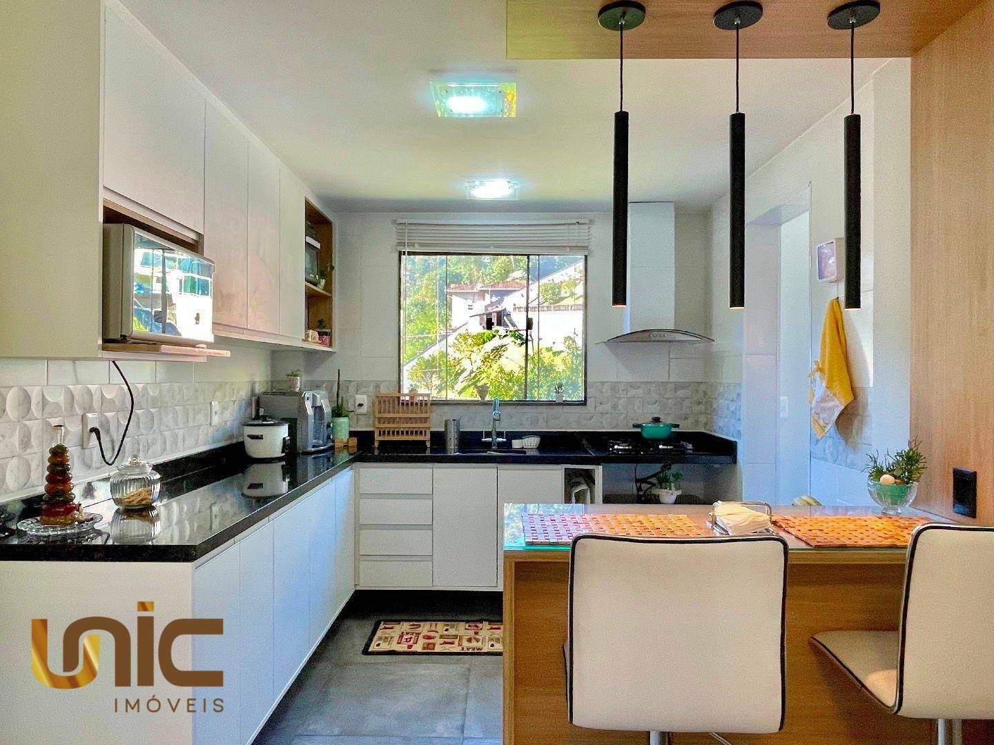 Apartamento à venda com 2 quartos, 79m² - Foto 8