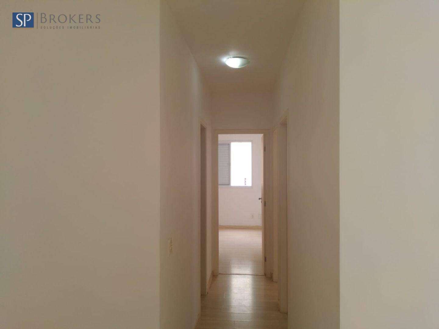 Apartamento à venda com 2 quartos, 125m² - Foto 19