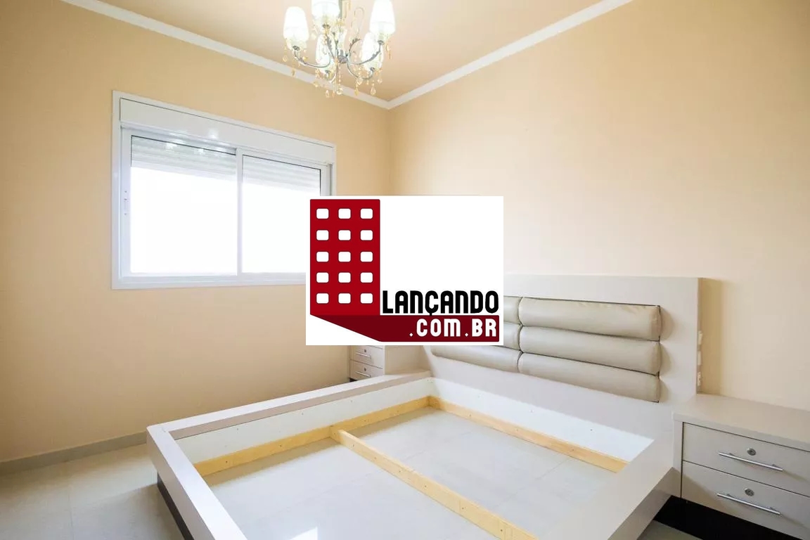 Apartamento à venda com 3 quartos, 130m² - Foto 3