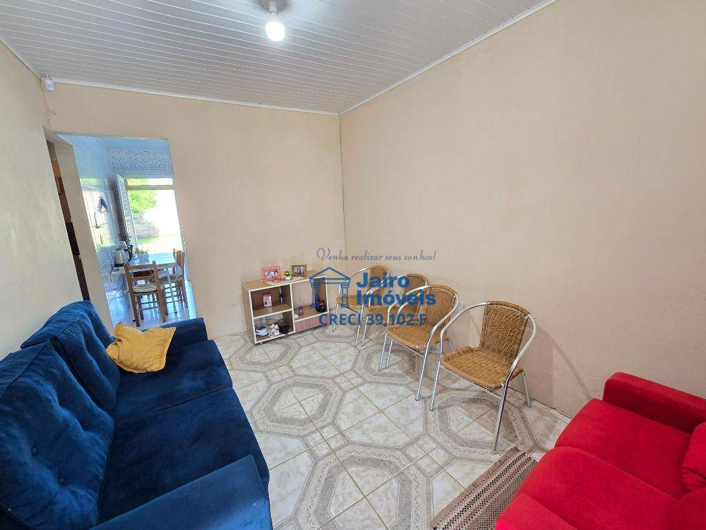 Casa, 2 quartos, 85 m² - Foto 4