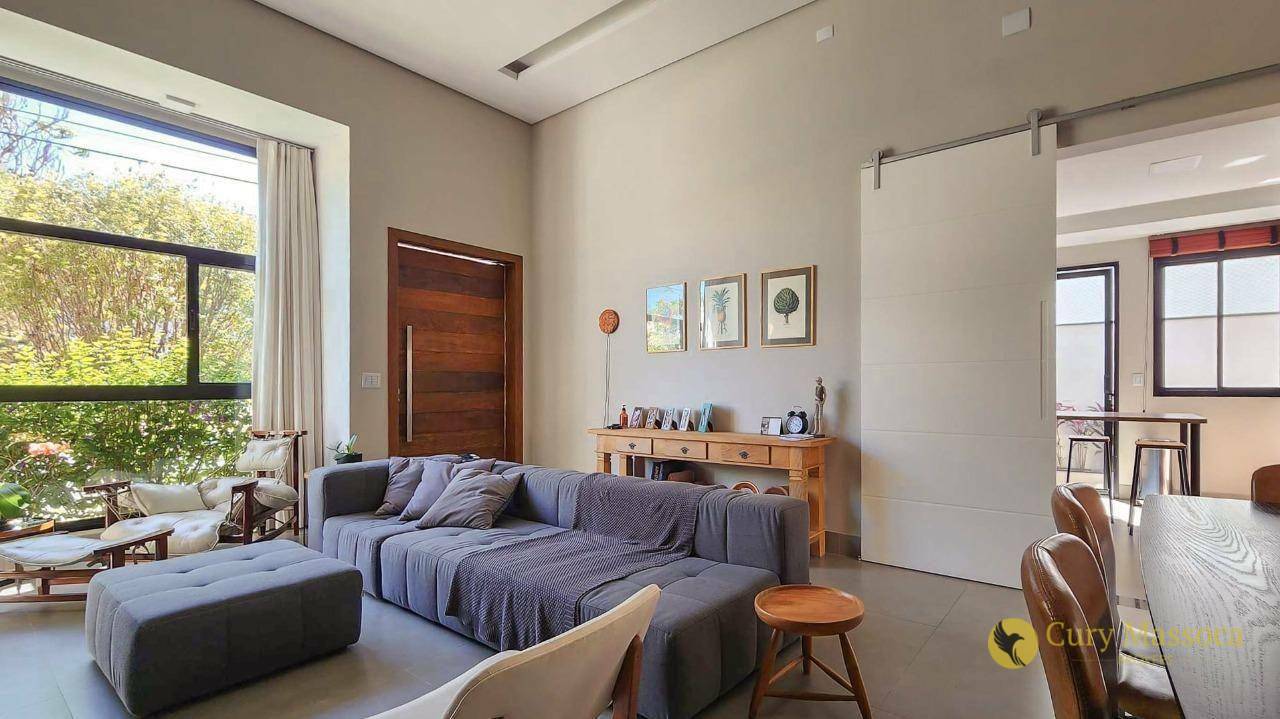 Casa de Condomínio à venda com 4 quartos, 200m² - Foto 18