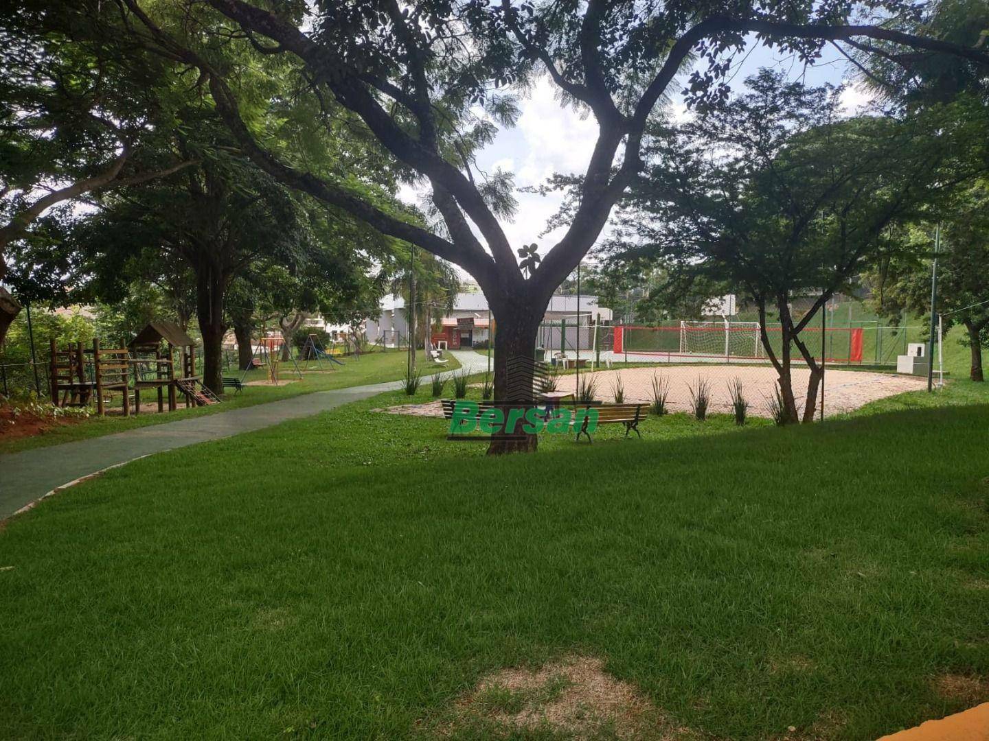 Casa de Condomínio à venda e aluguel com 3 quartos, 286m² - Foto 60