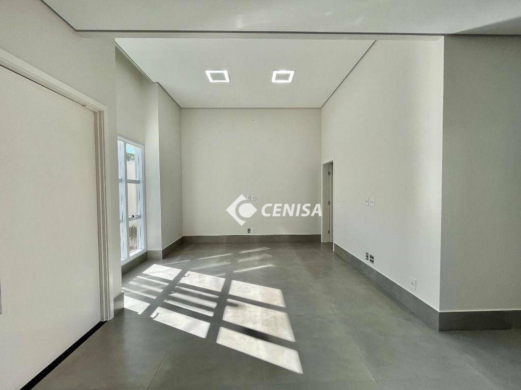 Casa de Condomínio à venda com 3 quartos, 105m² - Foto 5