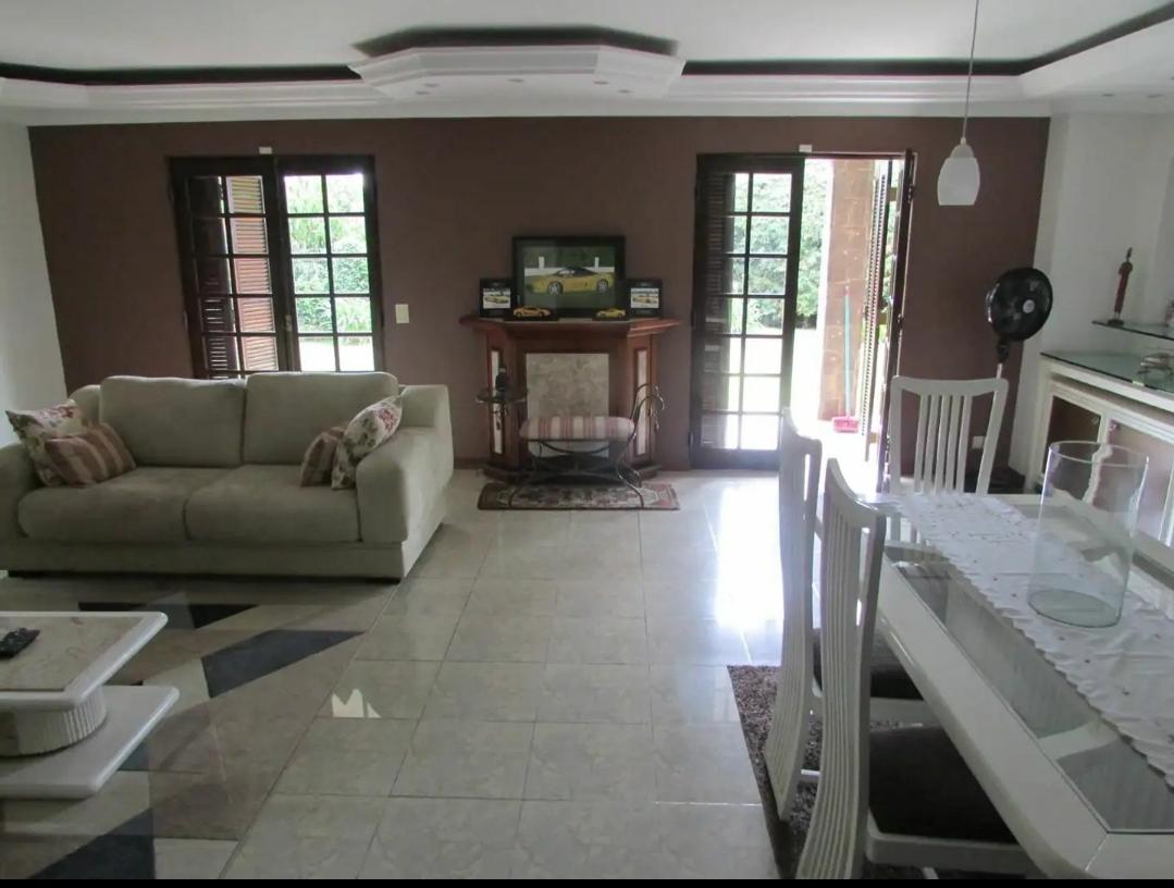 Casa de Condomínio à venda com 4 quartos, 268m² - Foto 15