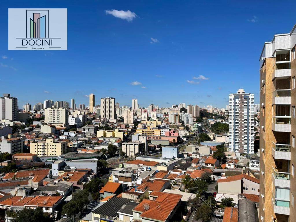 Apartamento à venda com 2 quartos, 67m² - Foto 1