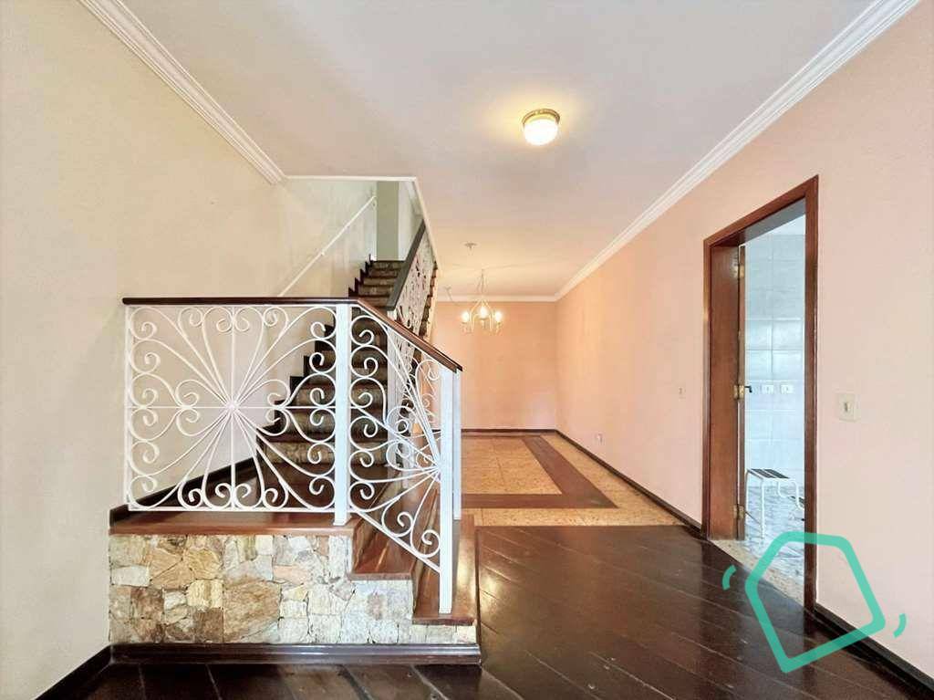 Casa de Condomínio à venda com 4 quartos, 356m² - Foto 14