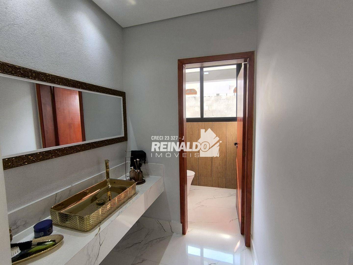 Casa de Condomínio para alugar com 3 quartos, 289m² - Foto 19