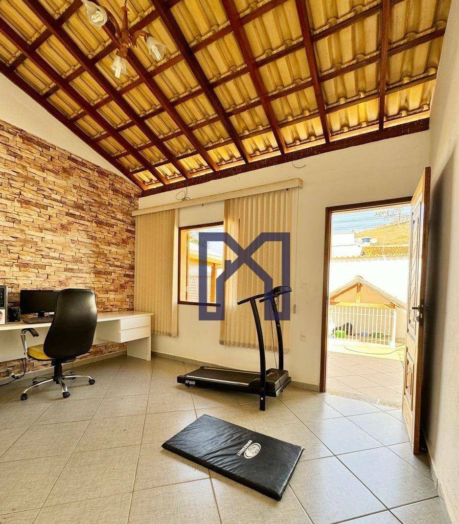 Casa à venda com 3 quartos, 146m² - Foto 6