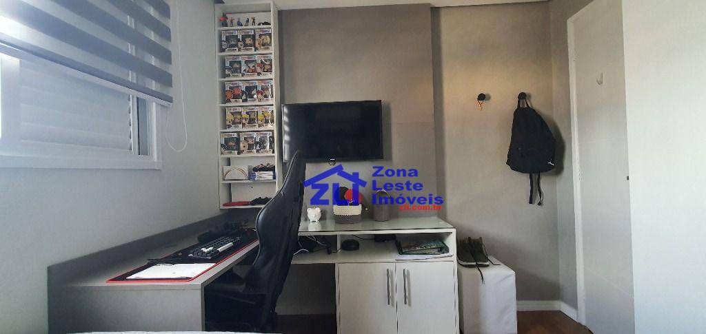 Apartamento à venda com 3 quartos, 84m² - Foto 24