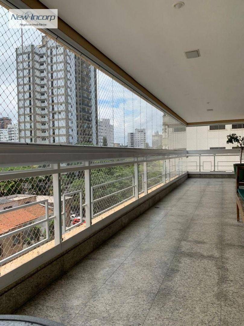 Apartamento à venda com 3 quartos, 275m² - Foto 9