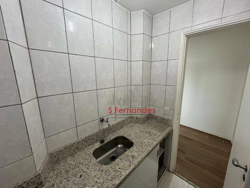 Conjunto Comercial-Sala para alugar, 92m² - Foto 22