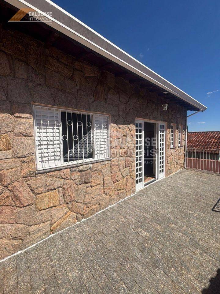 Casa, 3 quartos, 102 m² - Foto 2